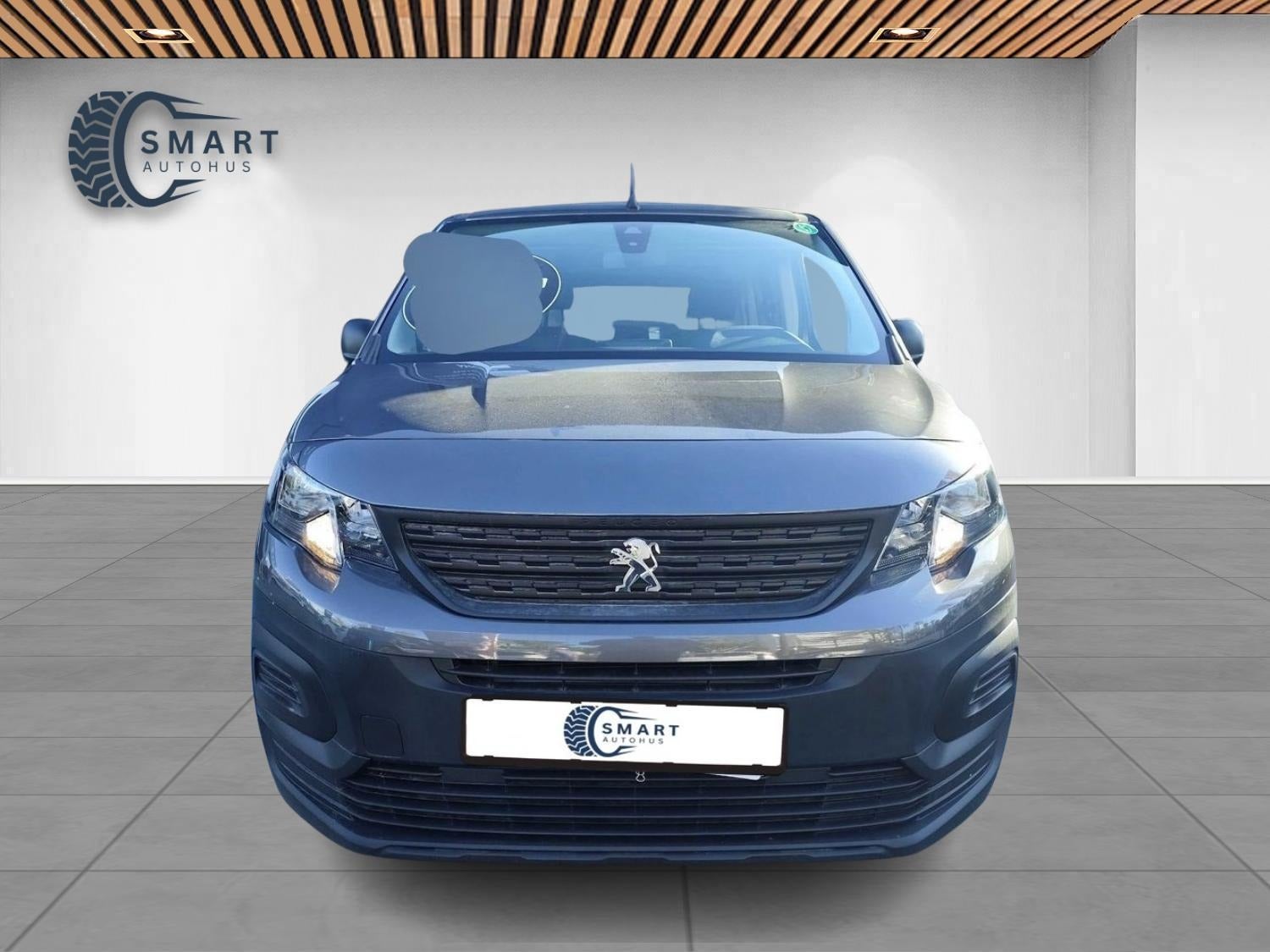 Billede af Peugeot e-Rifter 50 Active Pack L1