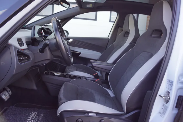 VW ID.3 Pro Performance Max