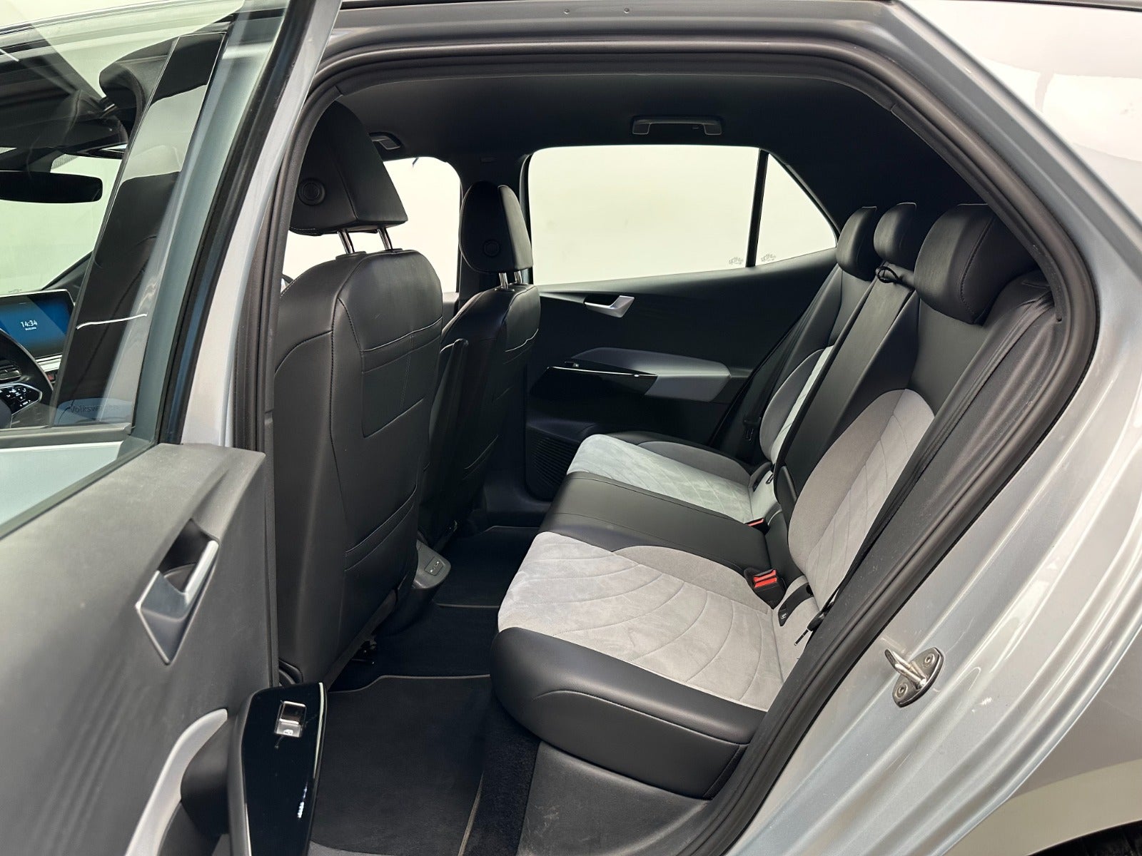 Billede af VW ID.3 77 Pro S