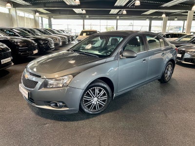 Chevrolet Cruze Forum