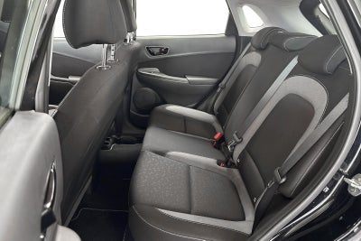 Hyundai Kona HEV DCT