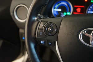 Toyota Auris Hybrid H2 Premium CVT