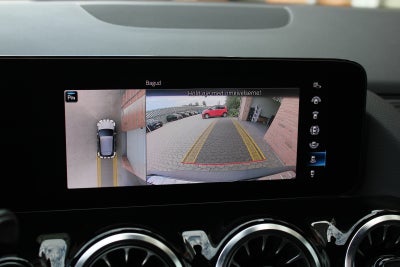 Mercedes EQA250+ Progressive