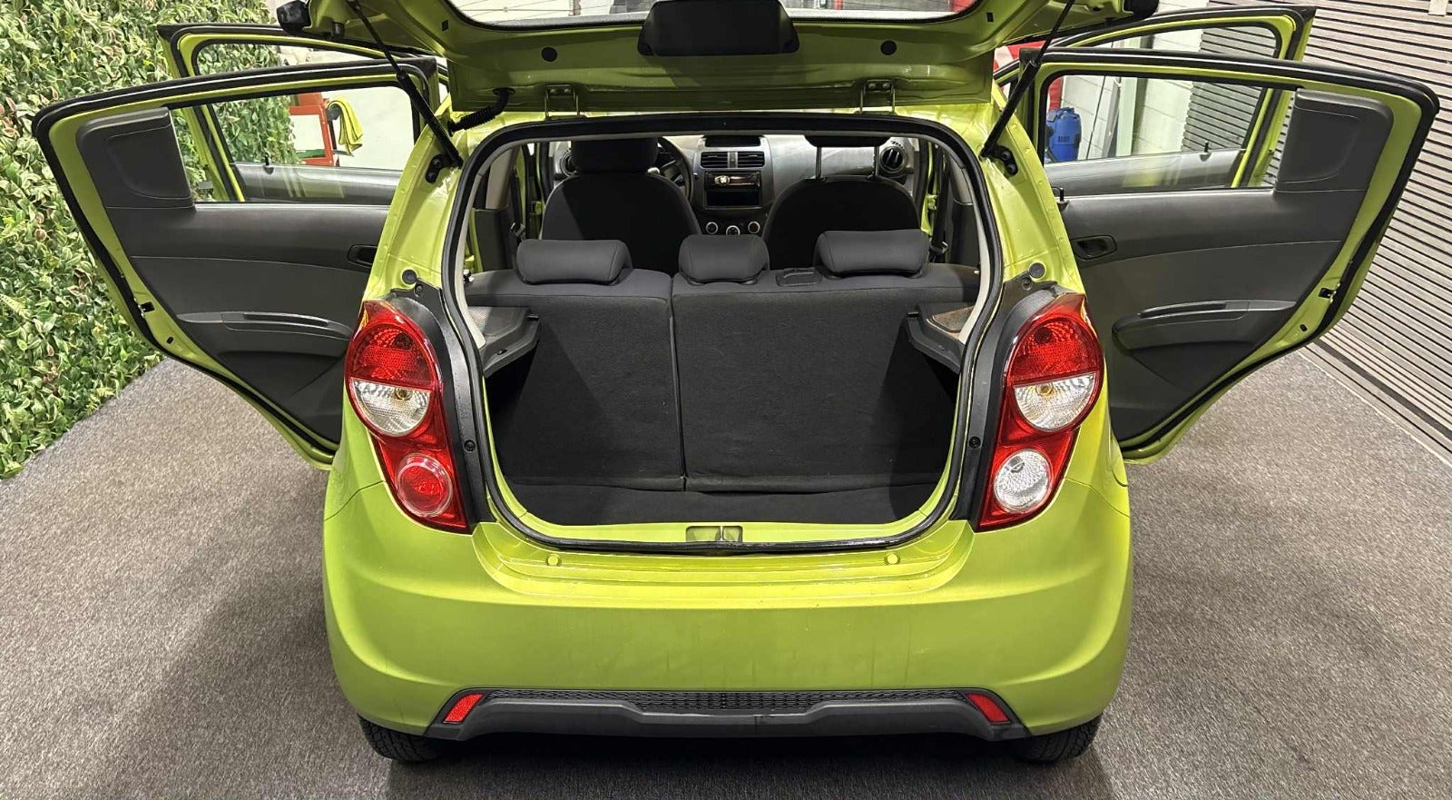 Billede af Chevrolet Spark 1,0 LA