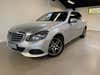 Mercedes E200 CDi aut.