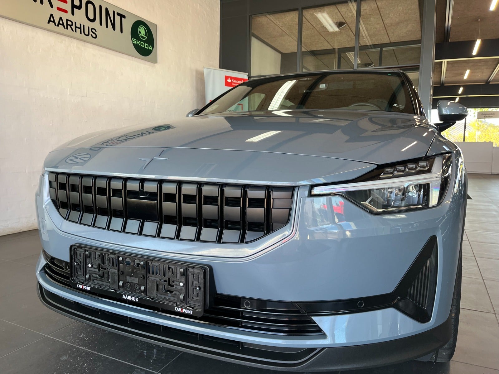 Billede af Polestar 2  Standard Range