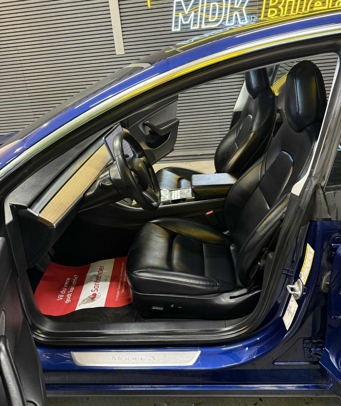 Billede af Tesla Model 3  Standard Range+ RWD