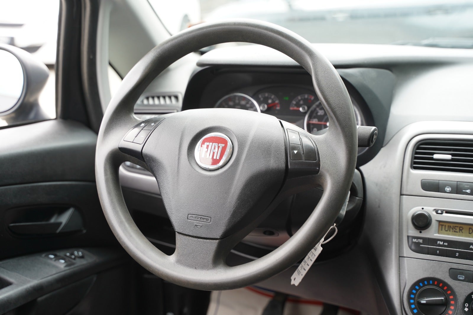 Billede af Fiat Punto 1,2 Fresh
