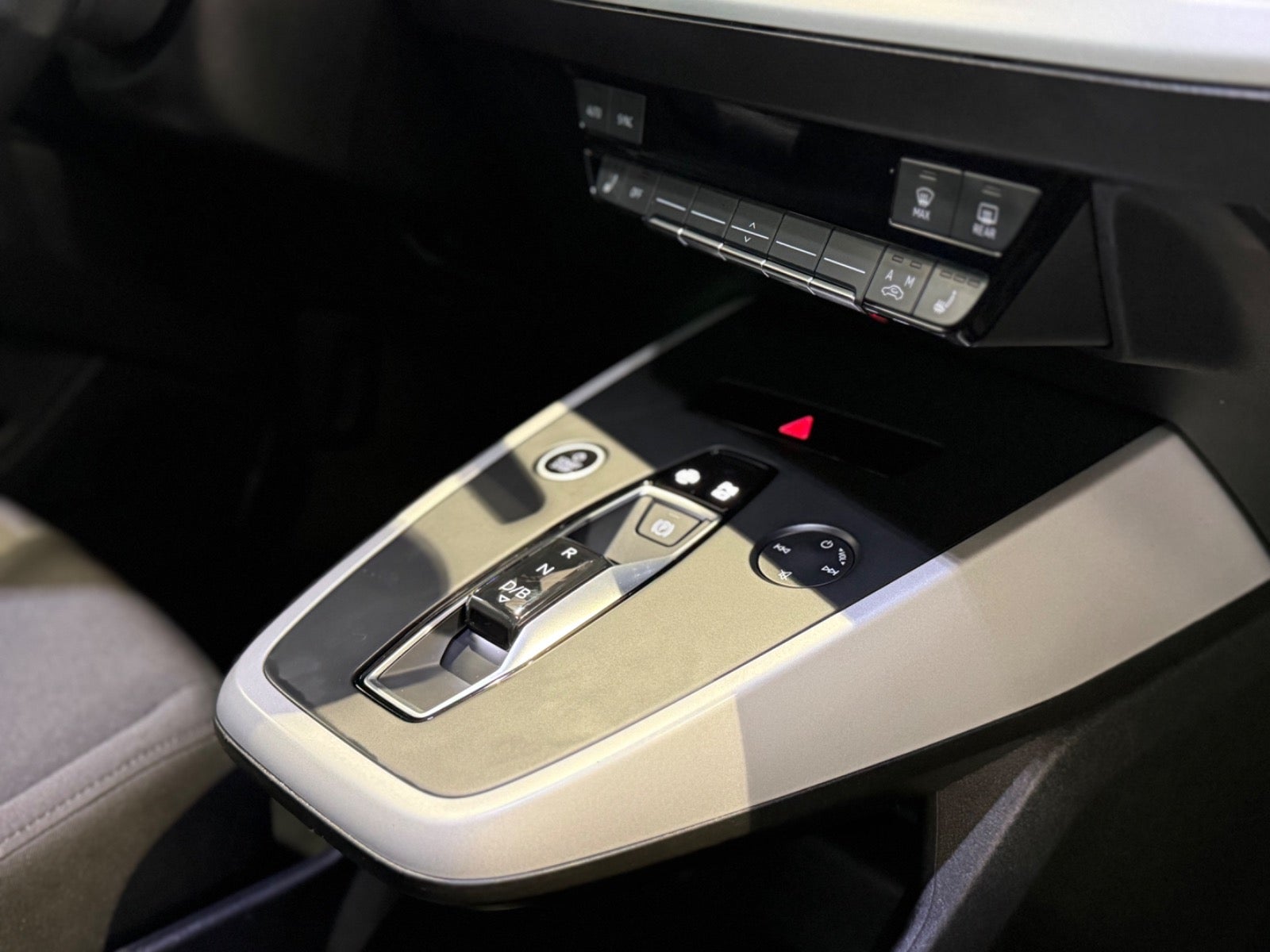 Billede af Audi Q4 e-tron 40 Sportback