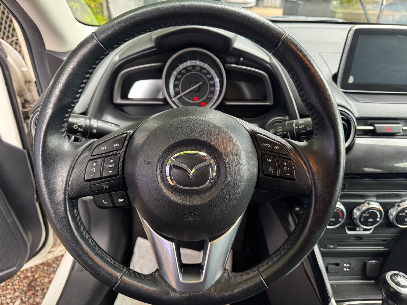 Billede af Mazda 2 1,5 SkyActiv-G 90 Nakama