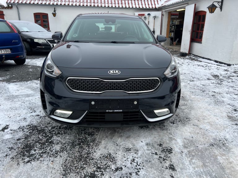 Kia Niro HEV Comfort DCT