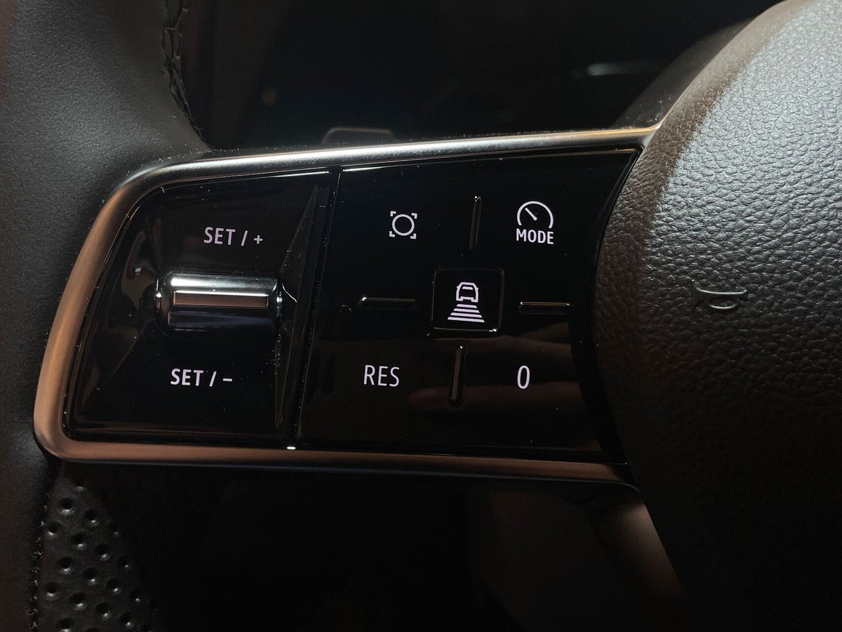 Renault Megane E-Tech Techno+ billede 17