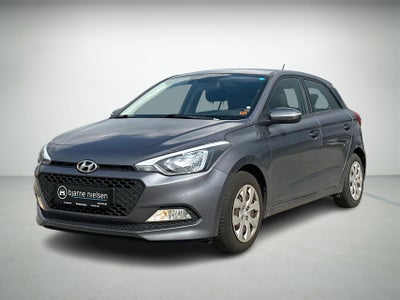 Hyundai i20 Trend