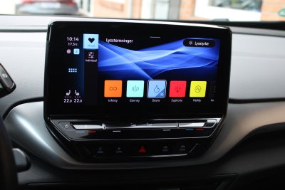 VW ID.4 Pro Performance