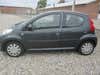 Peugeot 107 Trendy 2-tr. thumbnail
