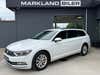 VW Passat TDi 150 Comfortline Premium Variant DSG