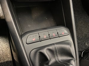 Kia Rio T-GDi Attraction