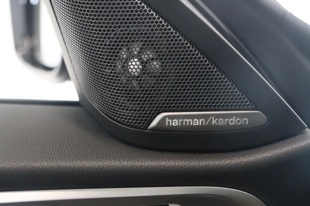 BMW i4 eDrive40 M-Sport Pro