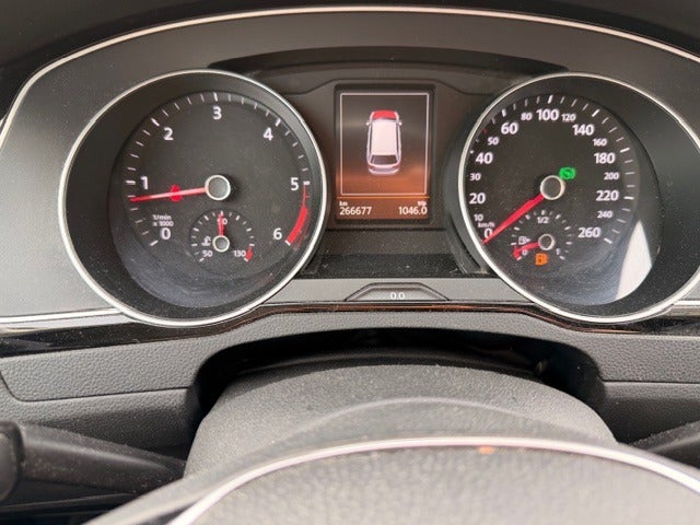 VW Passat, Billede 5