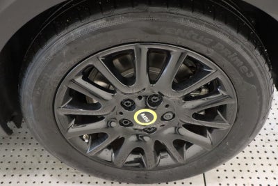 MINI Cooper SE Maximise