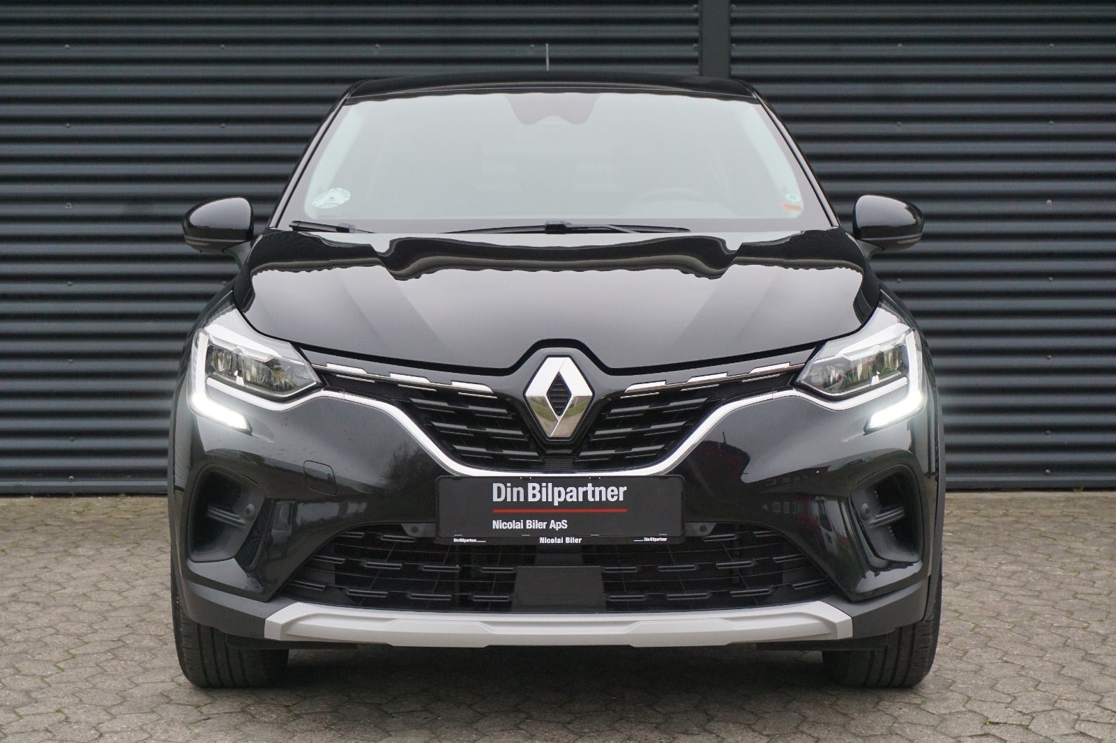 Renault Captur 2020