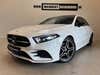 Mercedes A220 AMG Line aut. 4Matic thumbnail