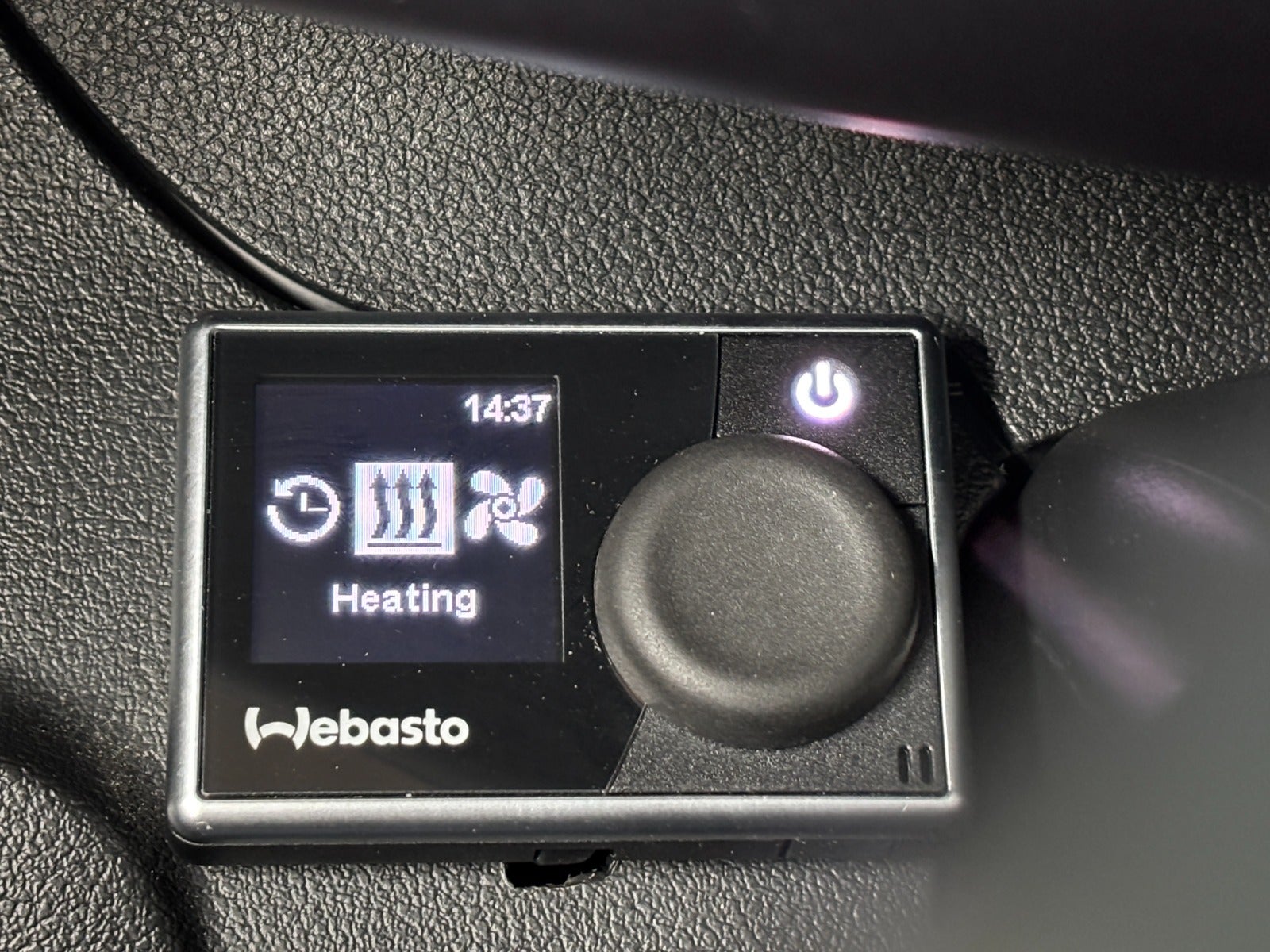 Billede af Peugeot Rifter 1,5 BlueHDi 130 L1 Allure