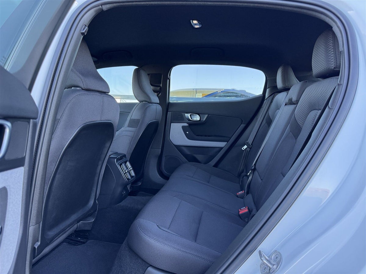 Polestar 2 Long Range billede 5