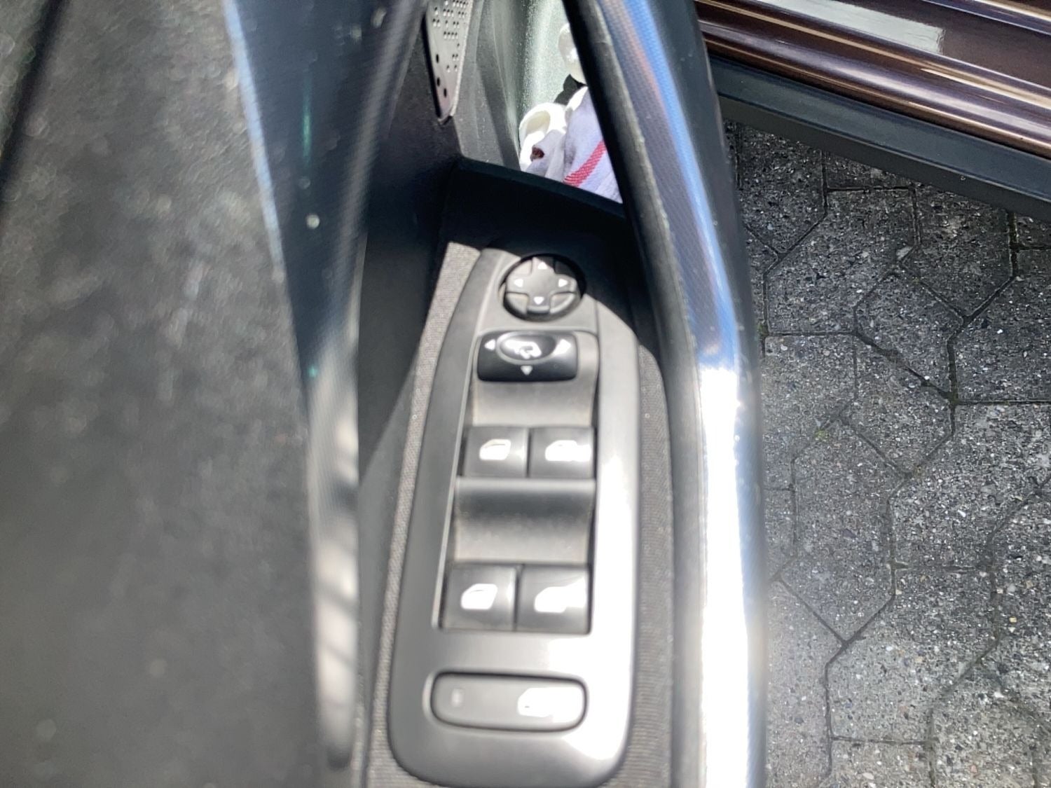 Peugeot 2008 e-HDi 92 Allure - billede 7