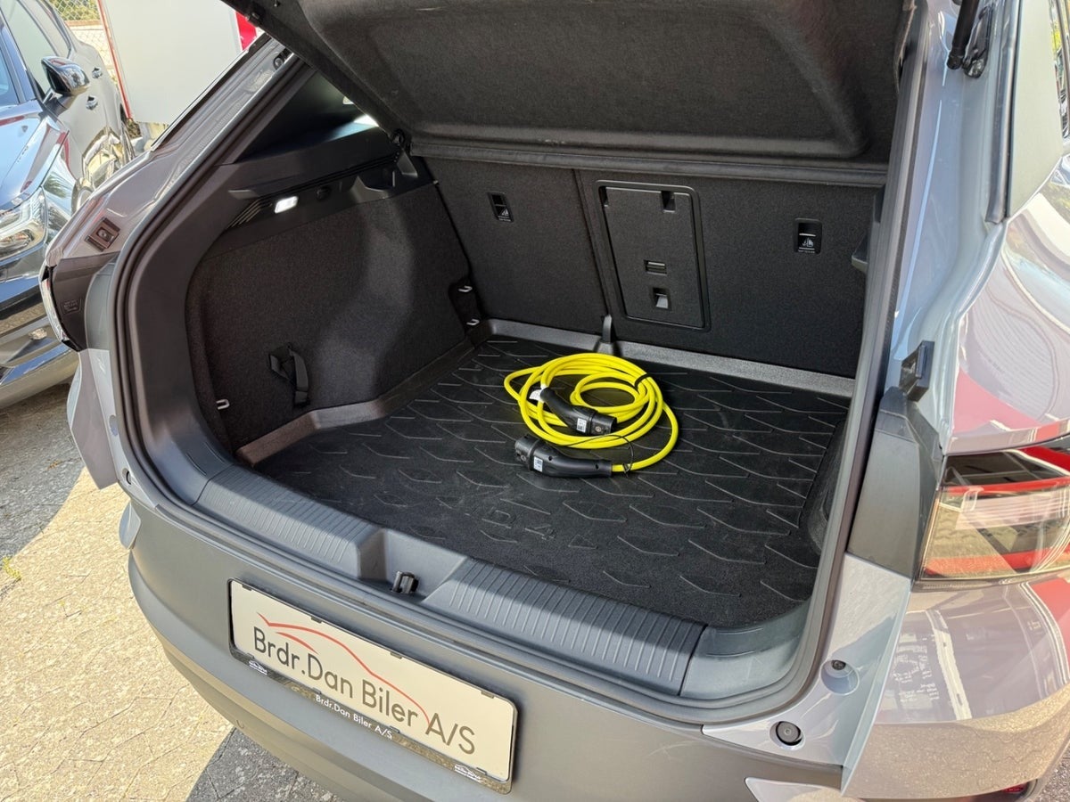 Billede af VW ID.4 77 Pro Active