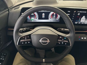 Nissan Ariya Evolve