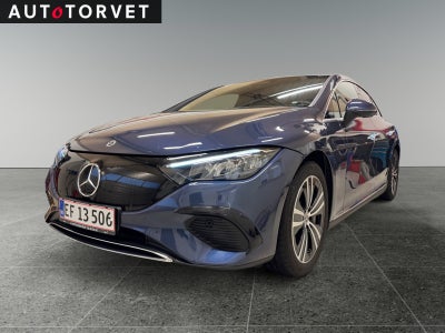 Mercedes EQE300   4d
