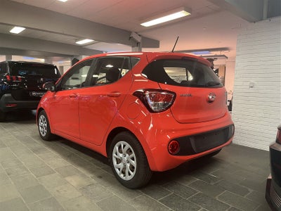 Hyundai i10 Trend Komfort billede 1