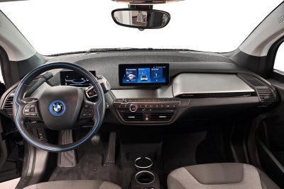 BMW i3 Edition WindMill