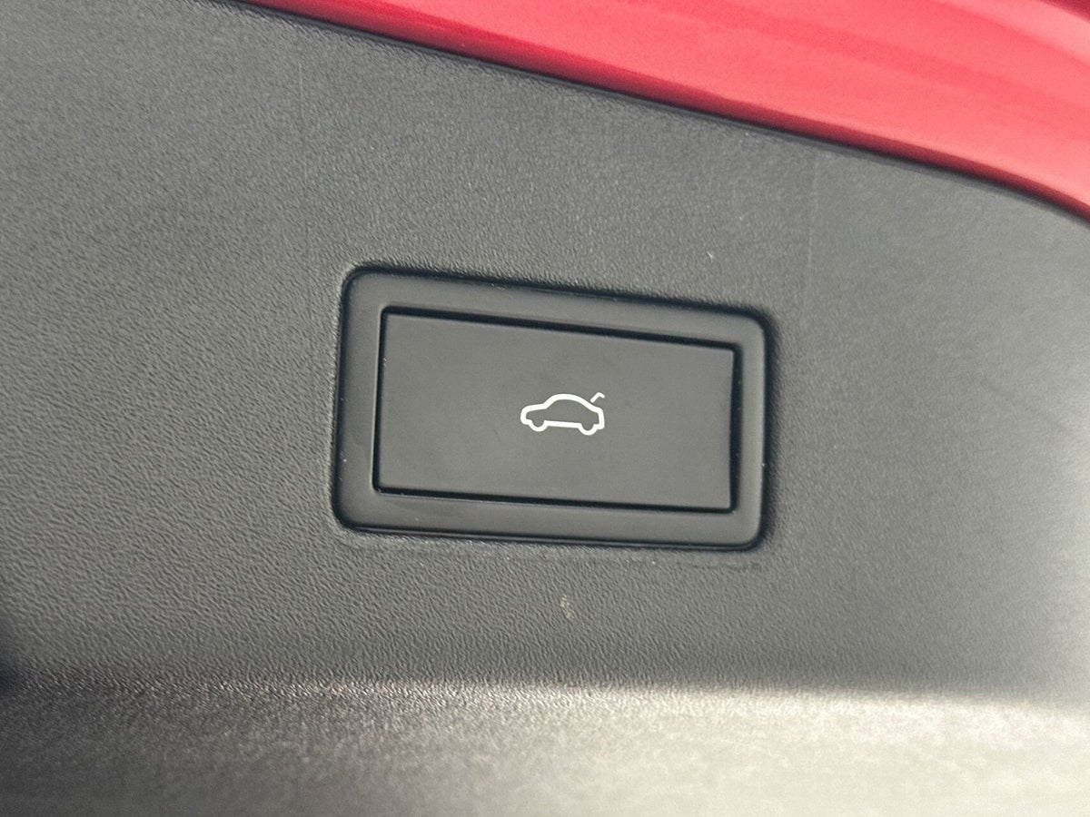 VW ID.4 GTX 4Motion billede 19