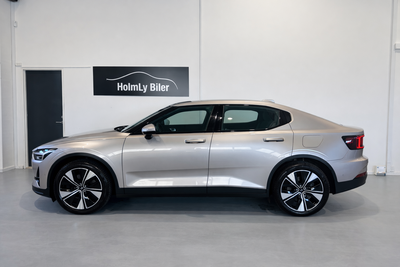 Polestar 2 Standard Range