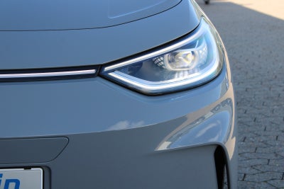 VW ID.3 Pro Move