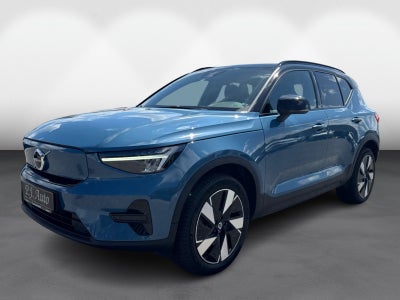 Volvo XC40  ReCharge Extended Range Plus 5d