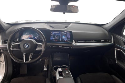 BMW iX1 xDrive30 M-Sport