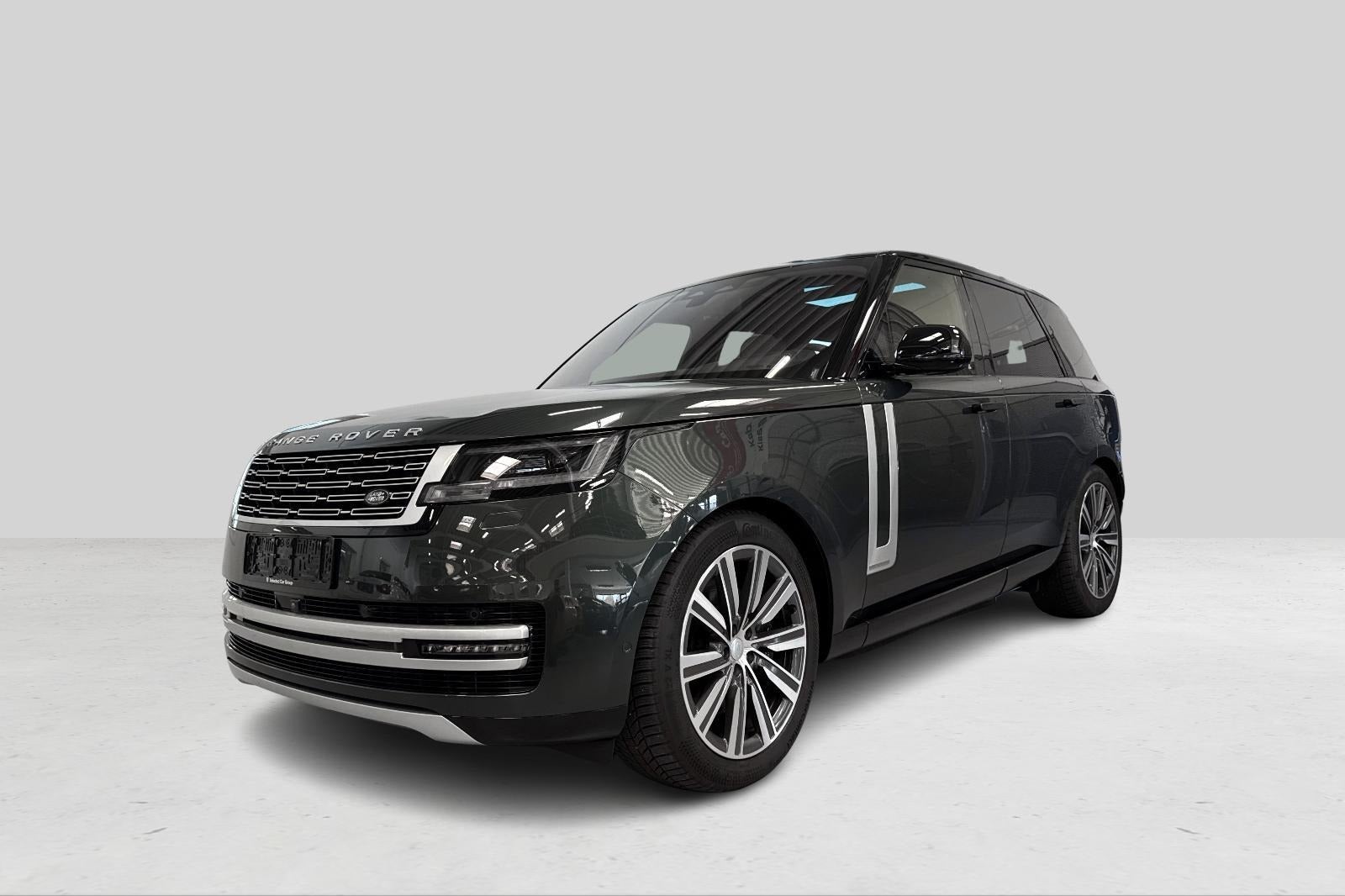 Land Rover Range Rover 3,0 P510e Autobiography aut.