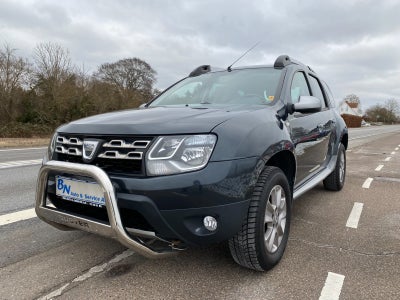 Dacia Duster 1,5 dCi 109 Laureate 5d