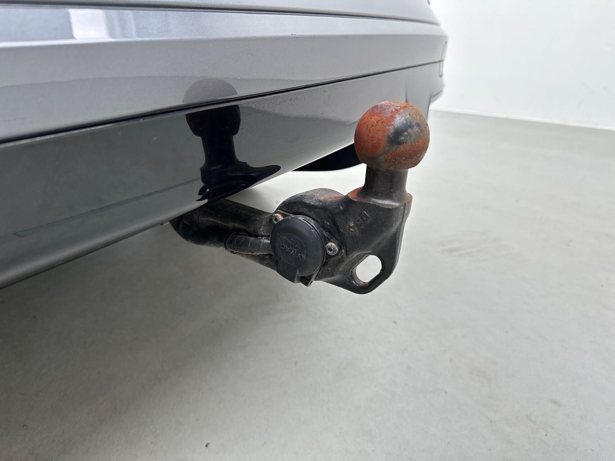 Cupra Formentor TSi DSG billede 18