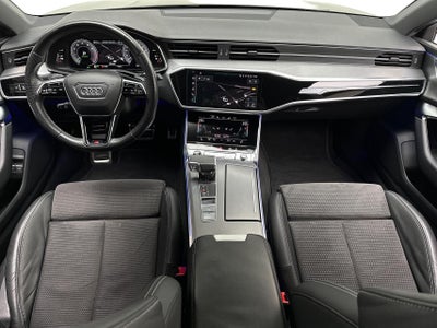 Audi A7 TFSi e S-line Edition Sportback quattro S-tr. billede 3