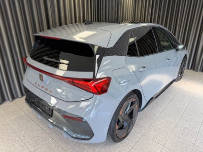 Cupra Born Dinamica Pack High