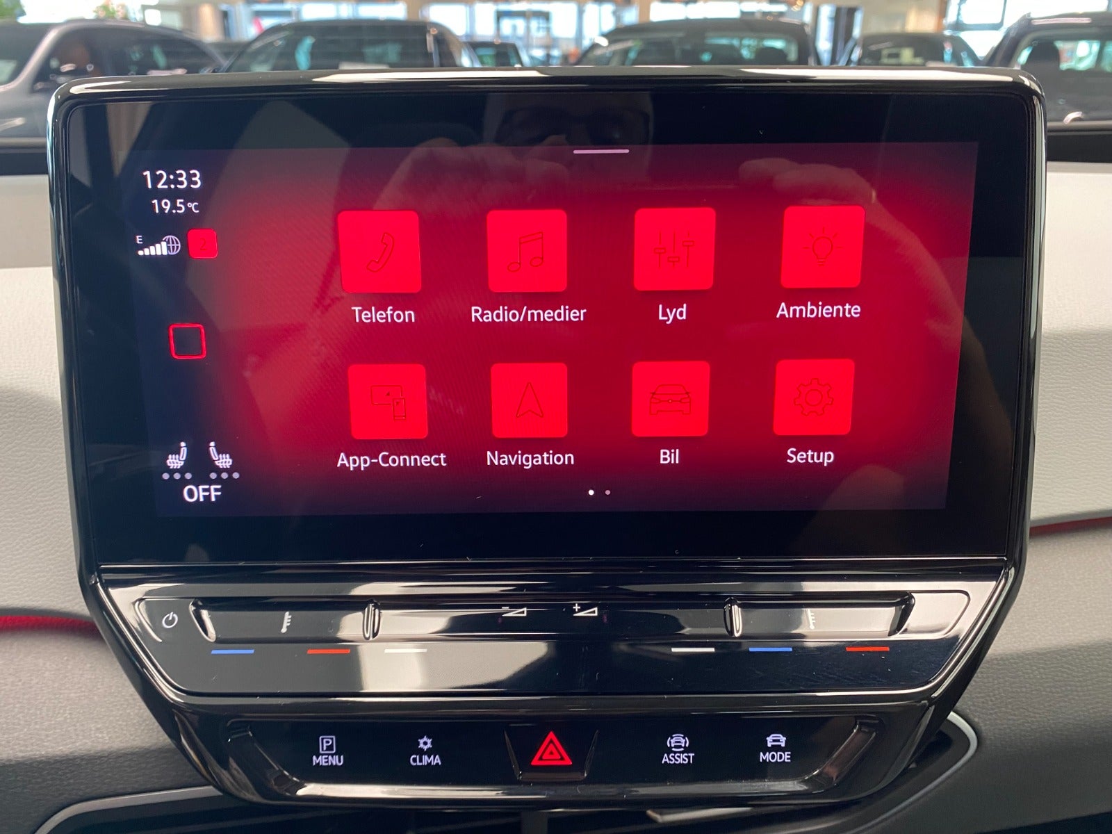 Billede af VW ID.3 45 Pure Performance