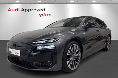 Audi A6 e-tron  S-line plus performance Avant 5d