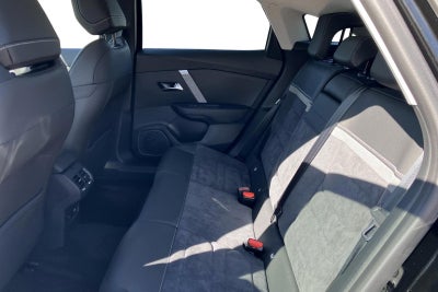 Citroën ë-C4 Feel