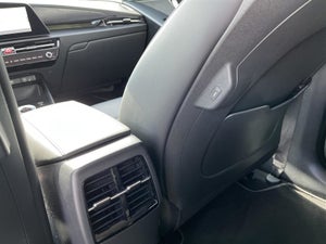 Kia Niro EV Upgrade