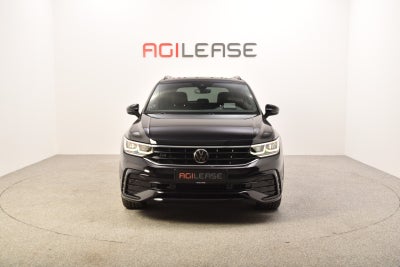 VW Tiguan eHybrid R-line DSG