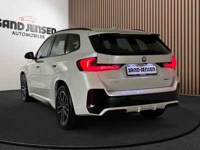 BMW iX1 xDrive30 M-Sport Premium Van